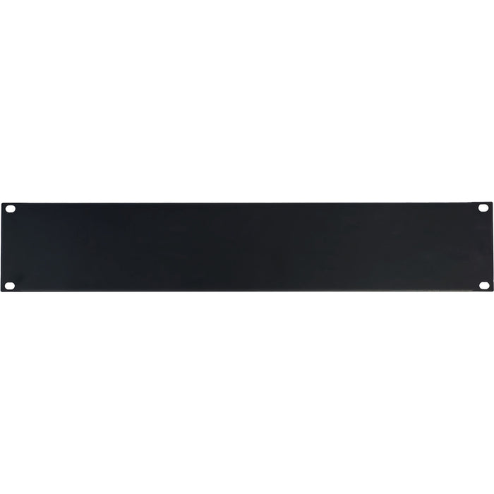 Algam Audio PL-2U Pannello Rack Chiuso 2U