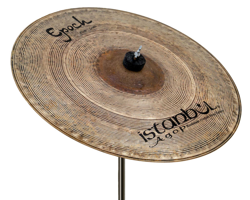 Istanbul Agop 18'' Signature - Lenny White Epoch Crash