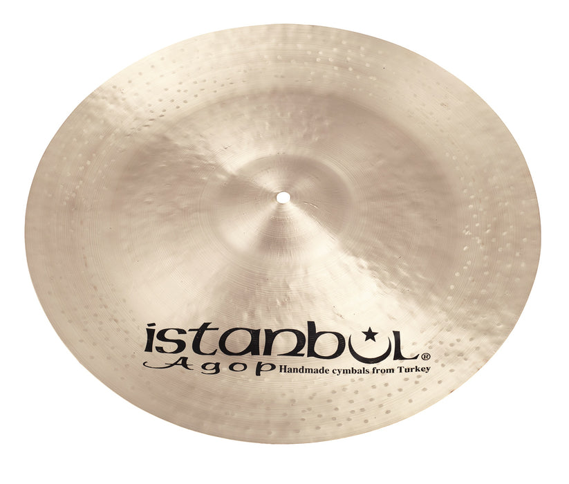 Istanbul Agop 26'' Custom Special Edition Jazz Ride