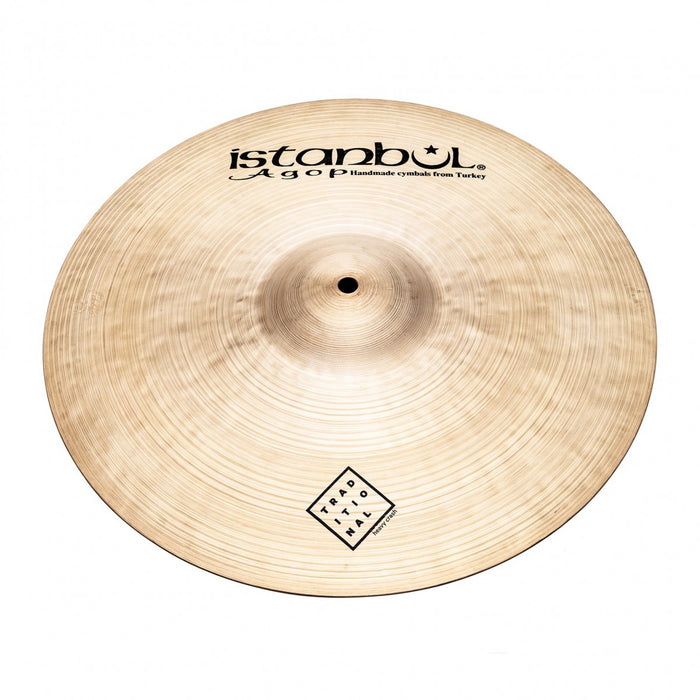 Istanbul Agop 16'' Traditional Heavy Crash