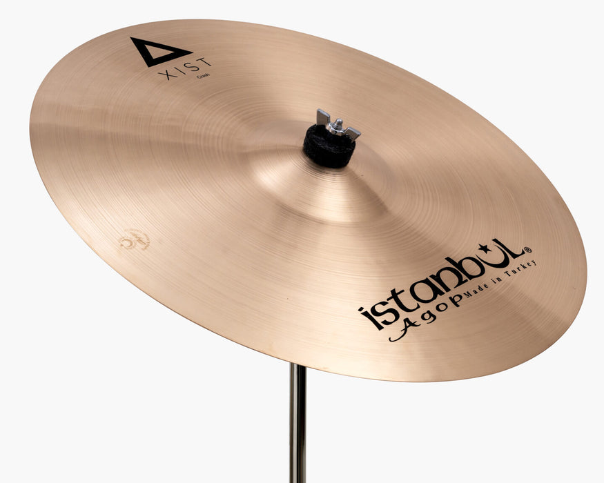 Istanbul Agop 14'' XIST Crash