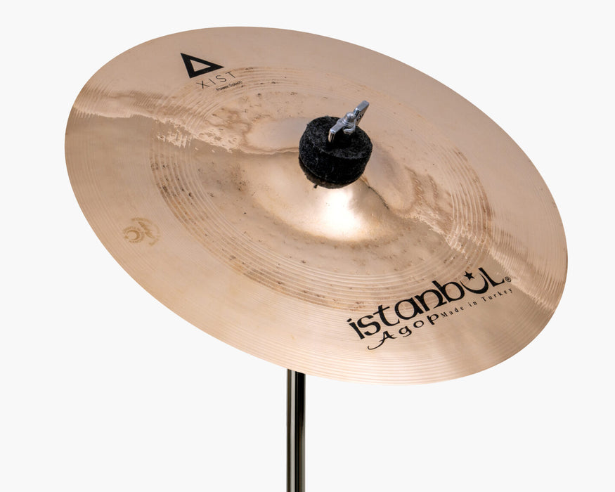 Istanbul Agop 12'' XIST Power Splash Brilliant