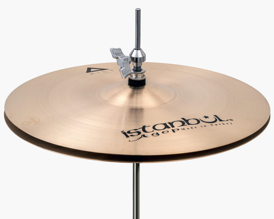 Istanbul Agop 13'' XIST Mixed Hi-hat