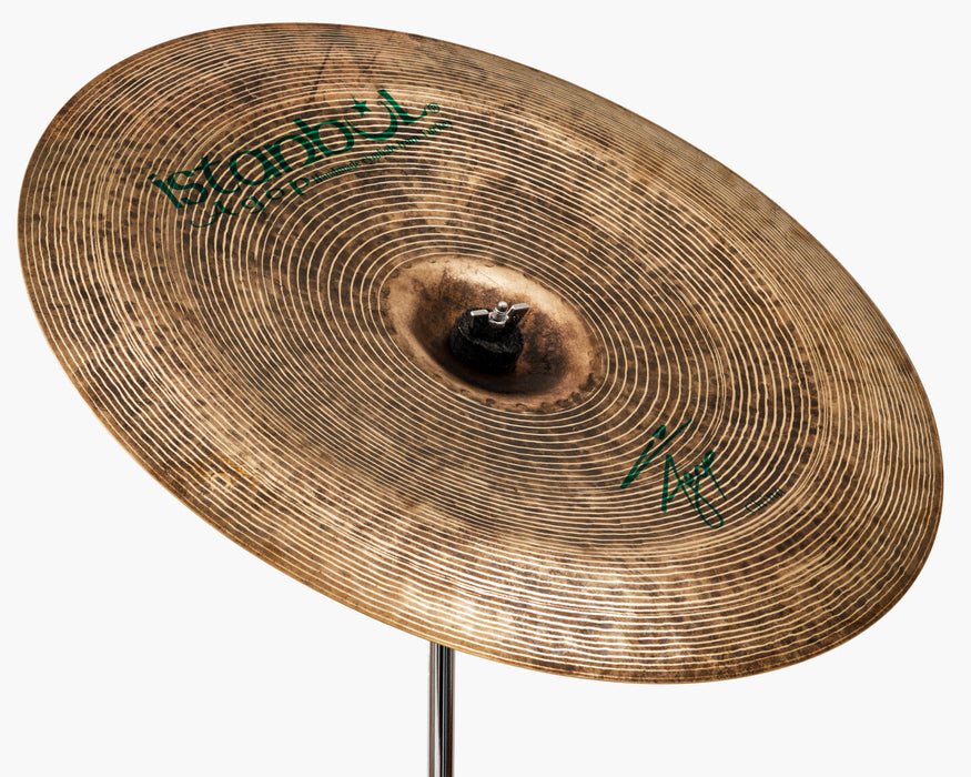 Istanbul Agop 16'' Signature - Agop China