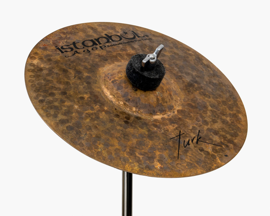 Istanbul Agop 7'' Custom Turk Bell