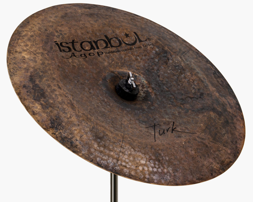 Istanbul Agop 16'' Custom Turk China