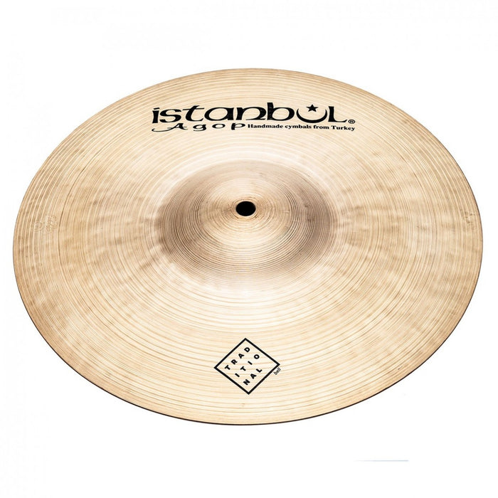 Istanbul Agop 7'' Traditional Bell