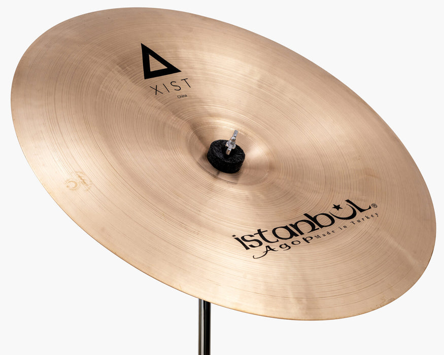 Istanbul Agop 16'' XIST China