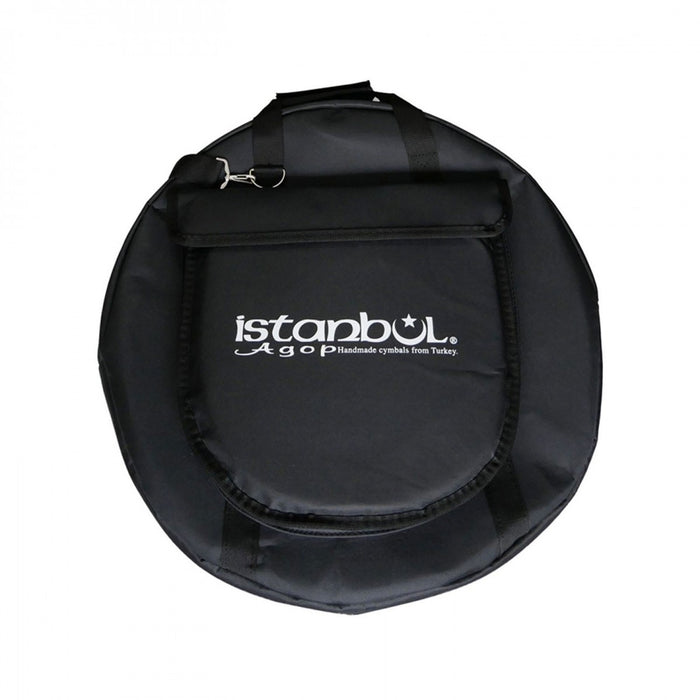 Istanbul Agop Borsa piatti Deluxe - con scomparto Hi-hat