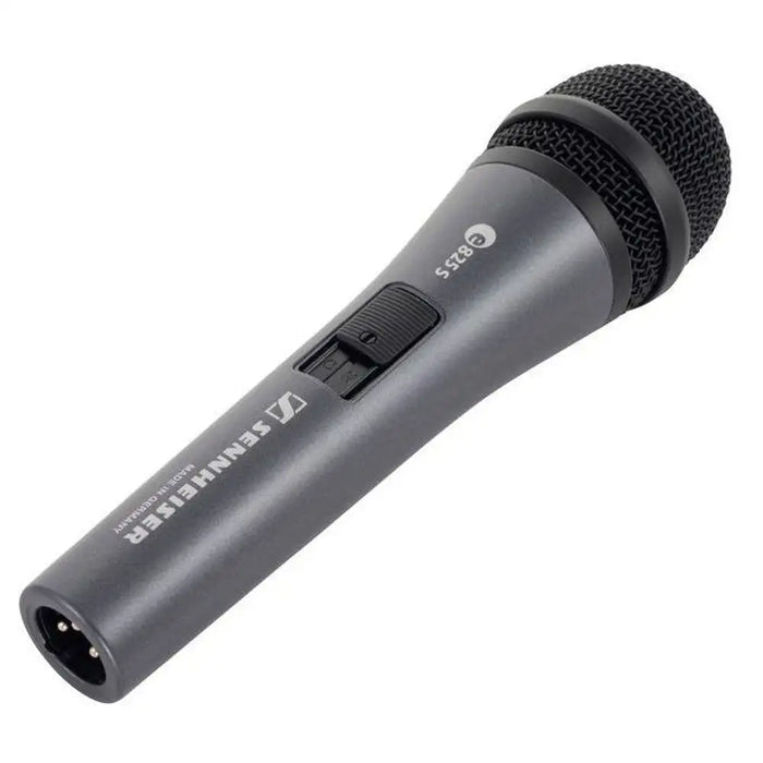 sennheiser e 825 S