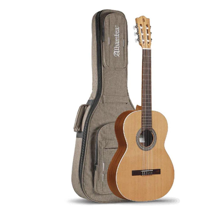 Alhambra Z Nature + gig bag