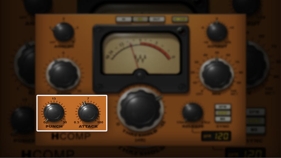 Waves H-Comp Hybrid Compressor