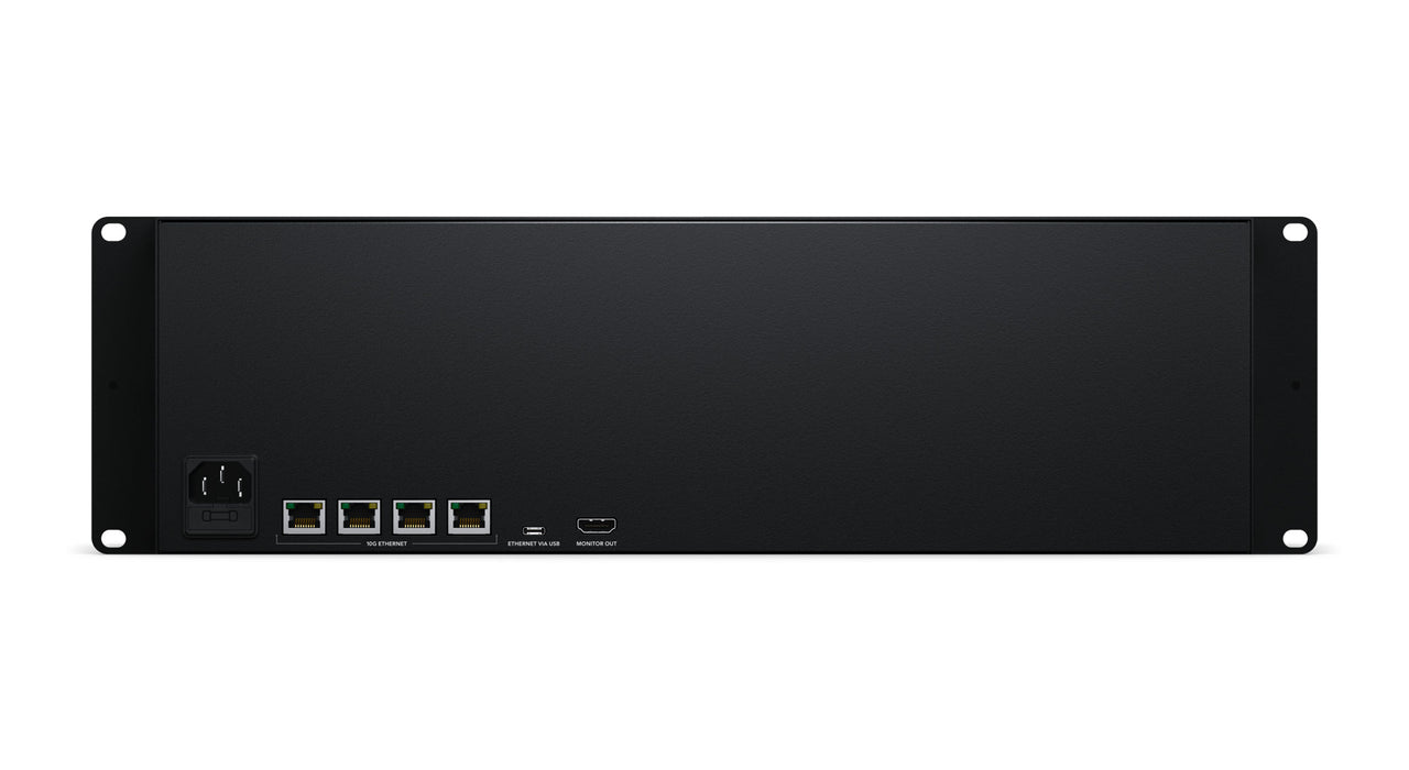 Blackmagic Design Cloud Backup 8