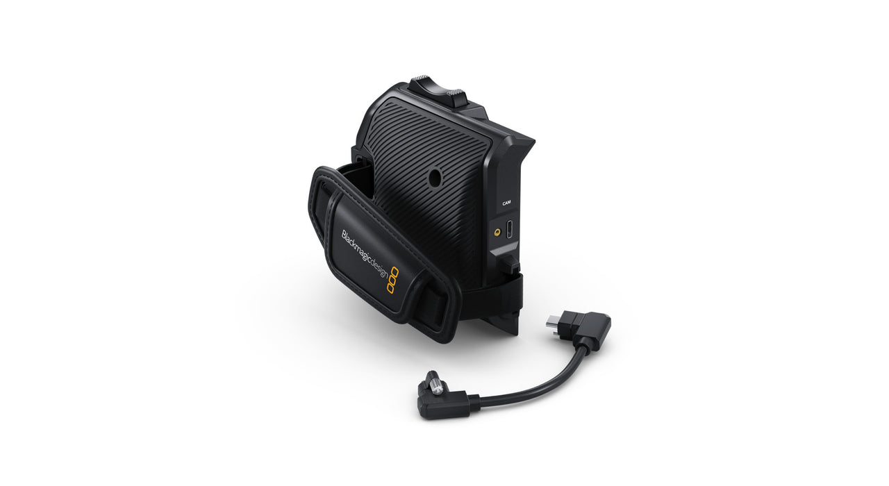 Blackmagic Design PYXIS Pro Grip