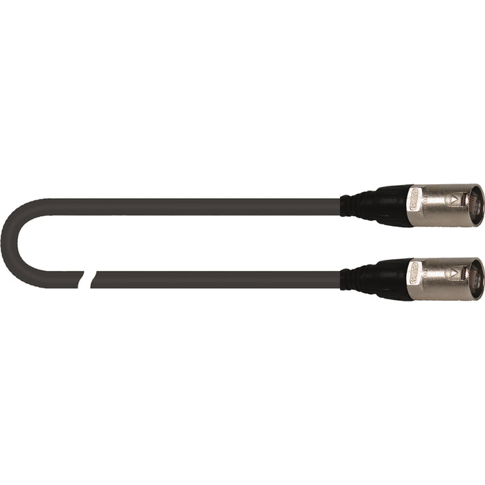 Quik Lok ETH/6-1 Cavo Cat6e RJ45 1 mt