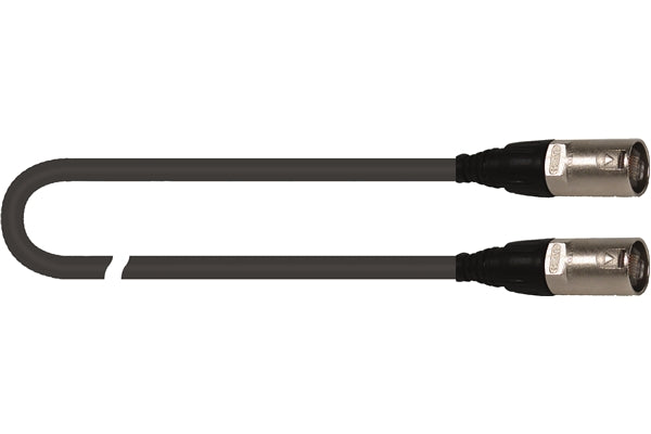 Quik Lok ETH/6-2 Cavo Cat6e RJ45 2 mt