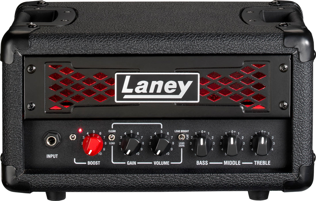 Laney IRF-LEADTOP - testata - 60W