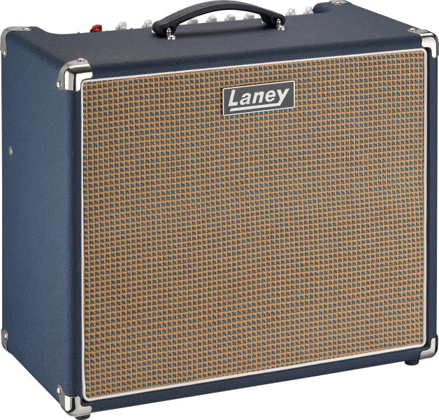 Laney LFSUPER60-112 - amplificatore combo 60w 1x12''