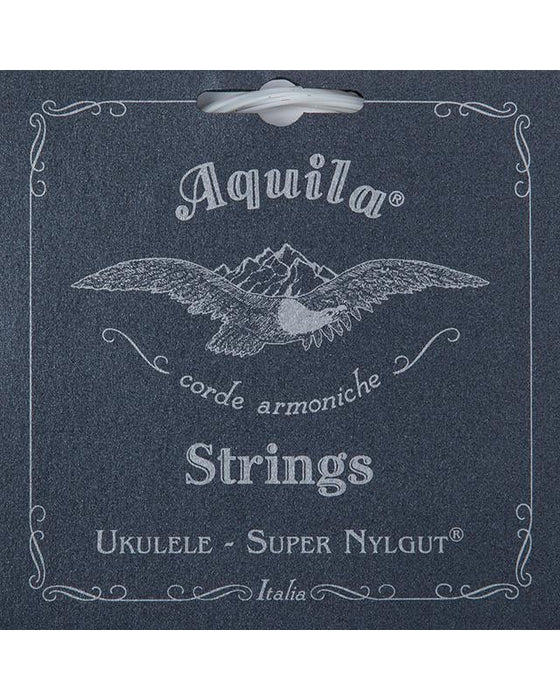 Aquila 101U Super Nylgut Ukul. Set, GCEA