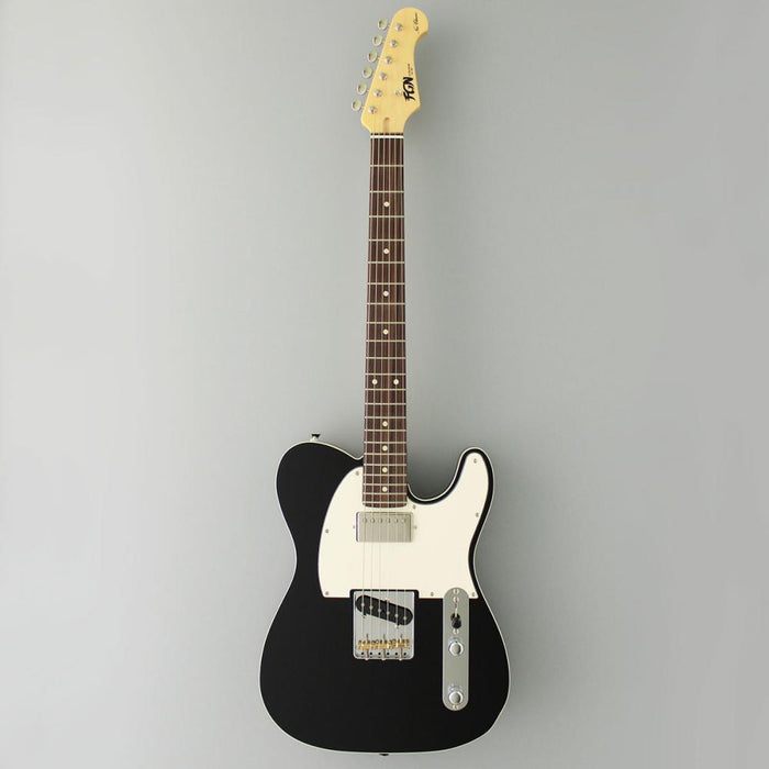 FGN Neo Classic NTE210RAH-BK - Black c/borsa