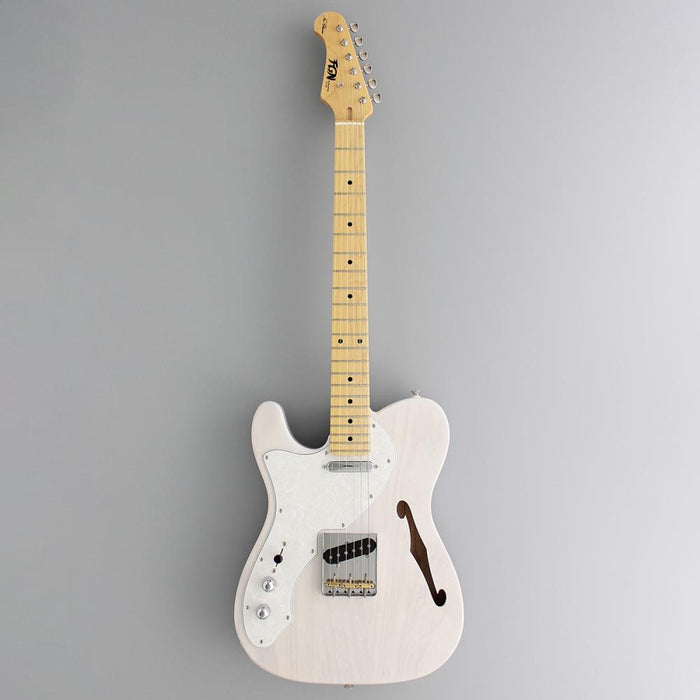 FGN Neo Classic NTE100MAHTL-WB - White Blonde c/borsa - per mancini