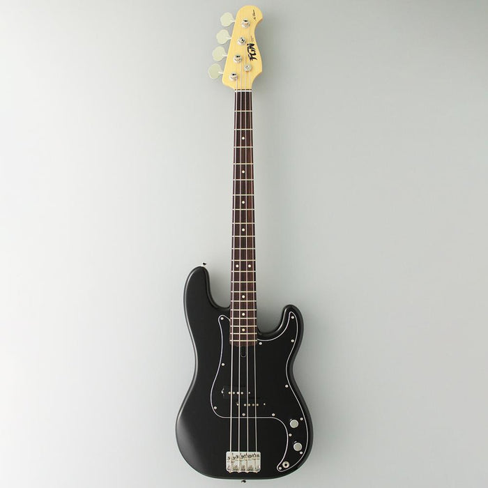 FGN Neo Classic NPB100RAL-BK - Black  c/borsa