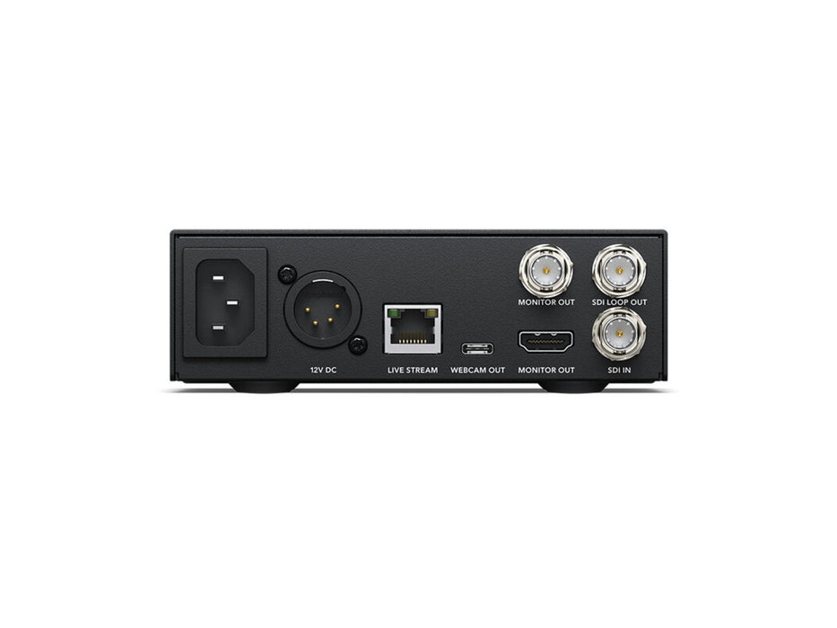 BLACKMAGIC DESIGN Streaming Encoder Hd
