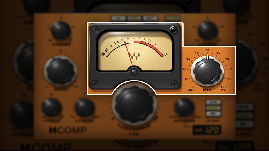 Waves H-Comp Hybrid Compressor