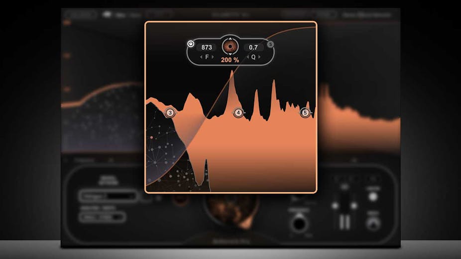 Waves Clarity Vx DeReverb Pro