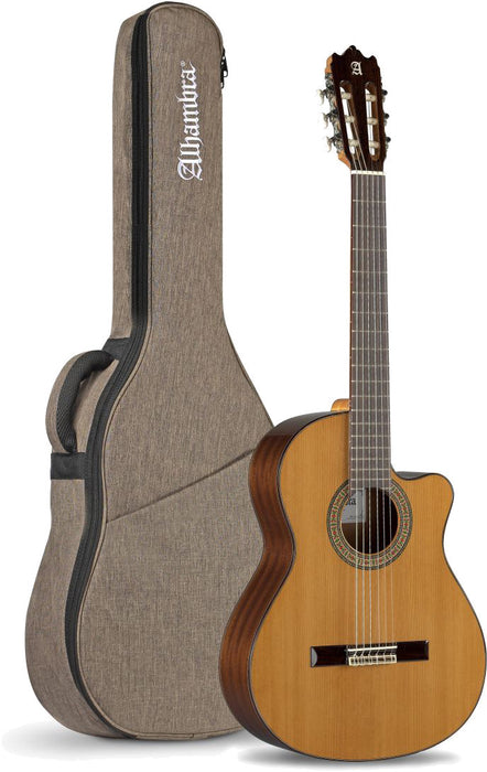 Alhambra 3C CW E1 + gig bag