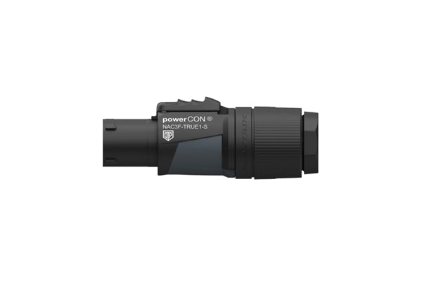 Quik Lok Neutrik NAC3F-TRUE1-S powerCON