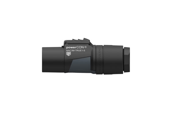 Quik Lok Neutrik NAC3M-TRUE1-S powerCON