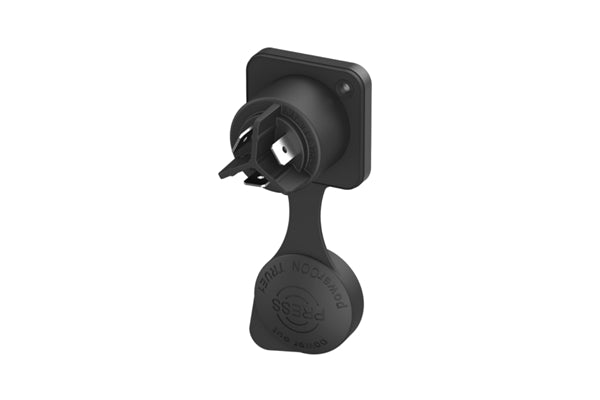 Quik Lok Neutrik NAC3FPX-TRUE1 powerCON da Pannello