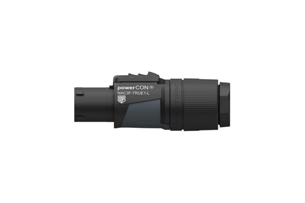 Quik Lok Neutrik NAC3F-TRUE1-L powerCON