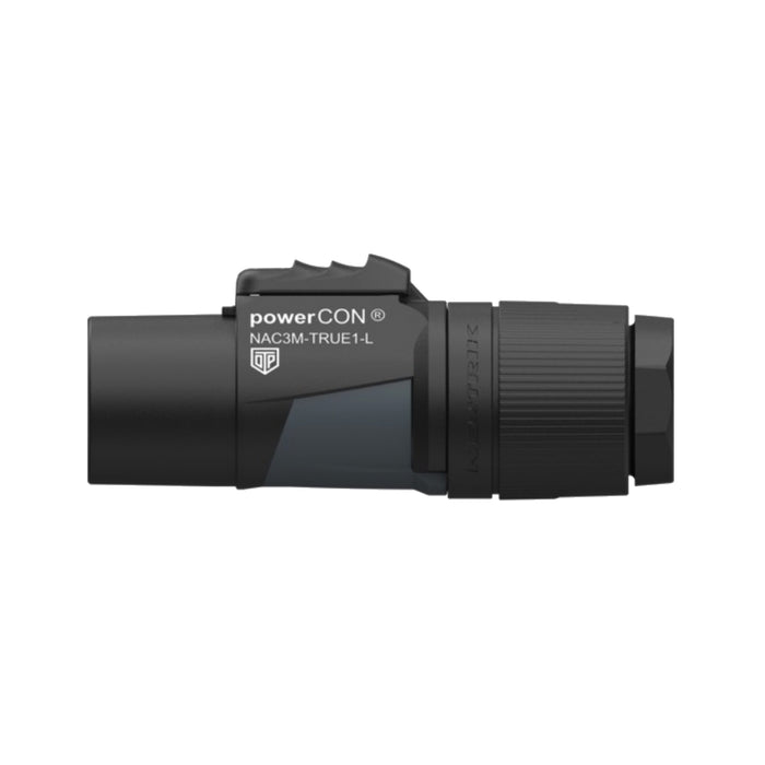 Quik Lok Neutrik NAC3M-TRUE1-L powerCON