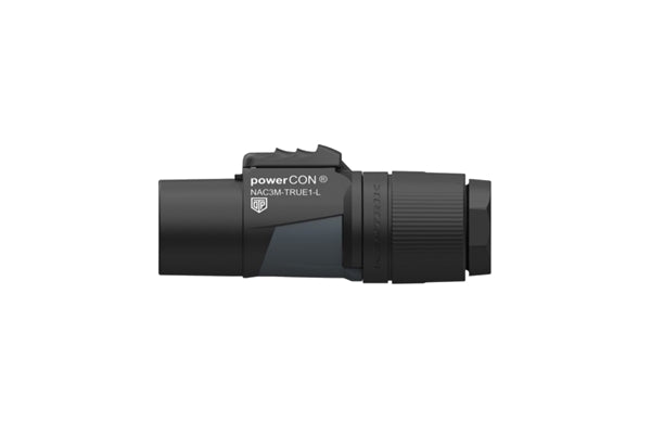 Quik Lok Neutrik NAC3M-TRUE1-L powerCON