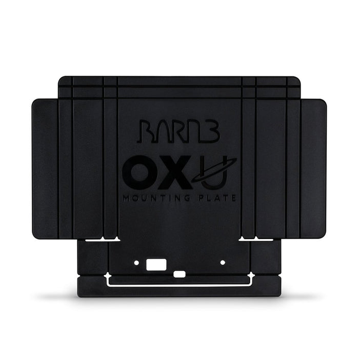 Eventide BARN3 OXU MOUNTING PLATE - Piastra di montaggio per footswitch BARN