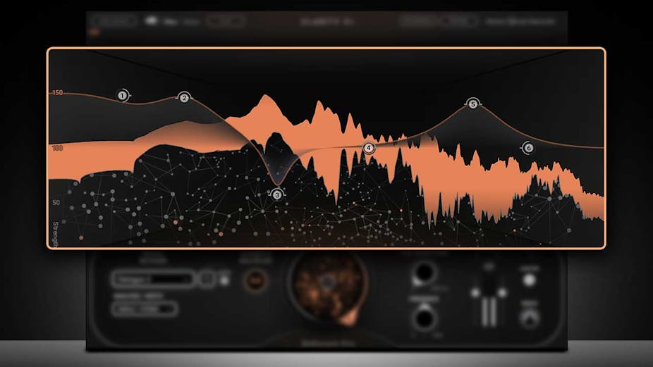 Waves Clarity Vx DeReverb Pro