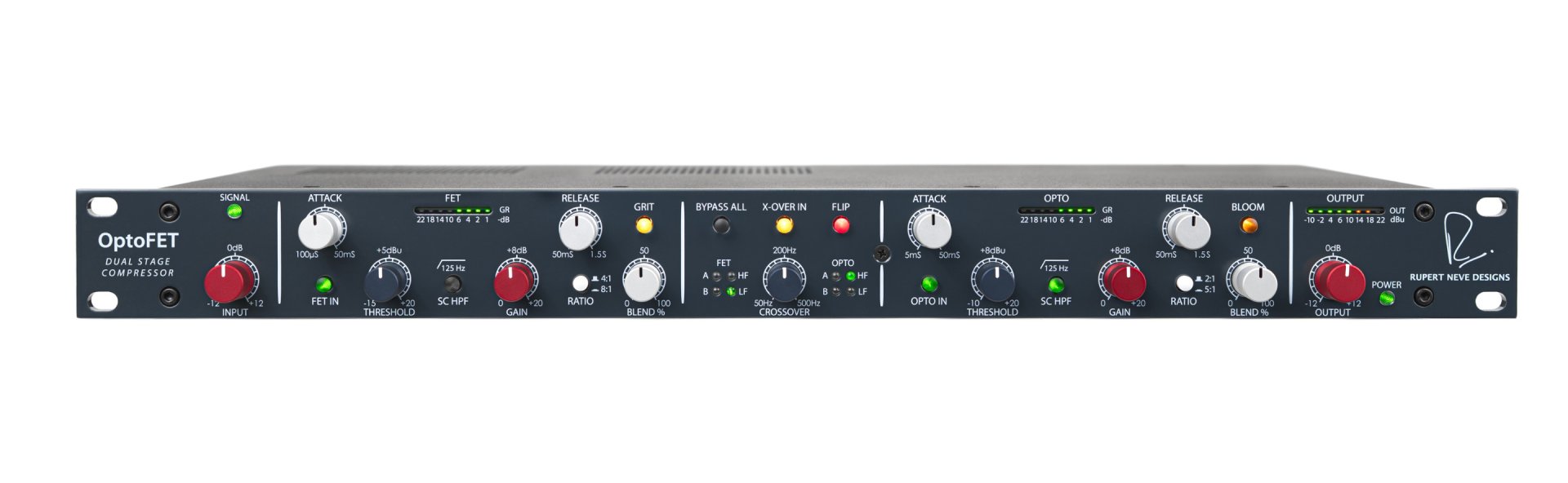 RUPERT NEVE DESIGNS 5046 OptoFET