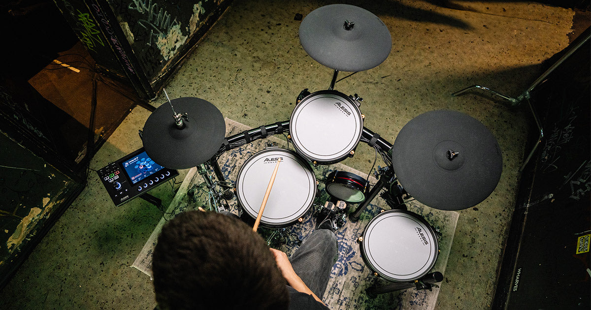 Alesis STRATA CLUB KIT
