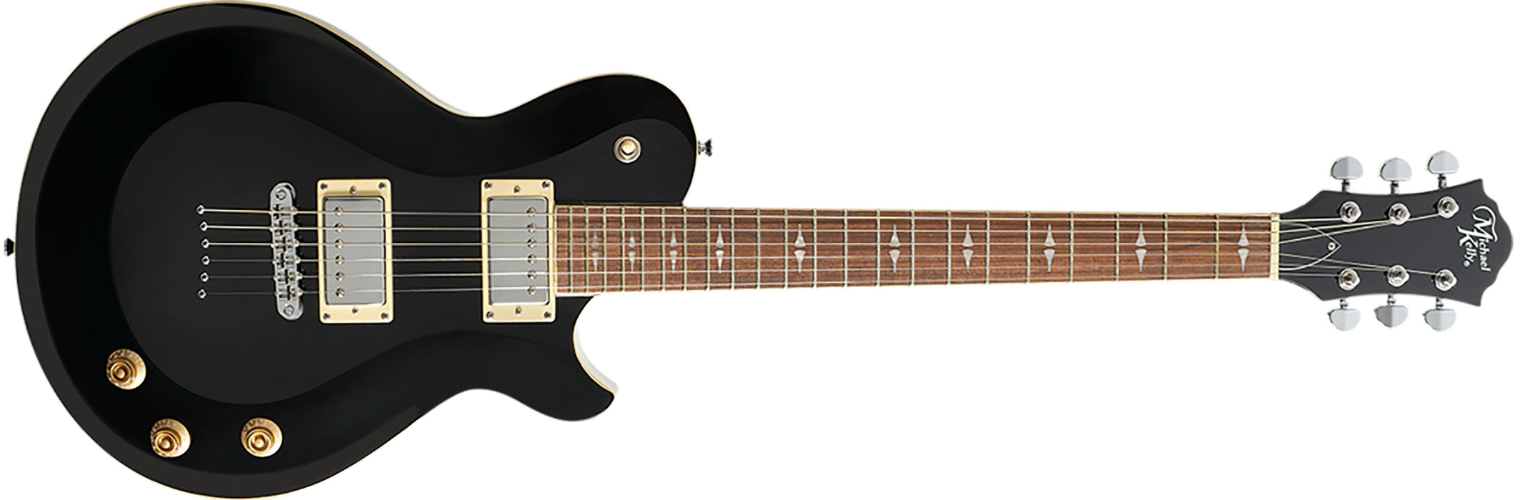 Michael Kelly PATRIOT DECREE STANDARD - Black