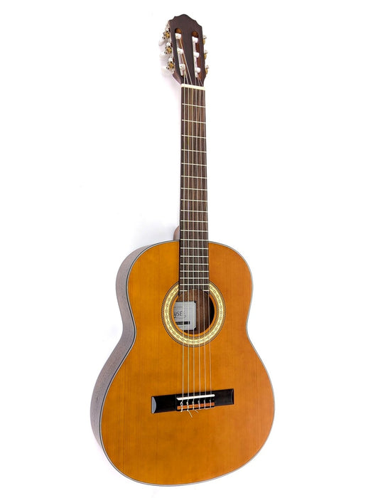 Alysée CL150S - Chitarra classica 3/4 satinata