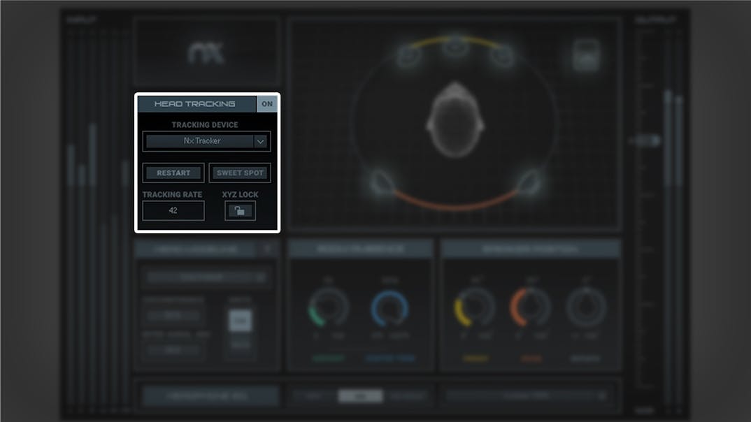 Waves Nx Virtual Mix Room over Headphones