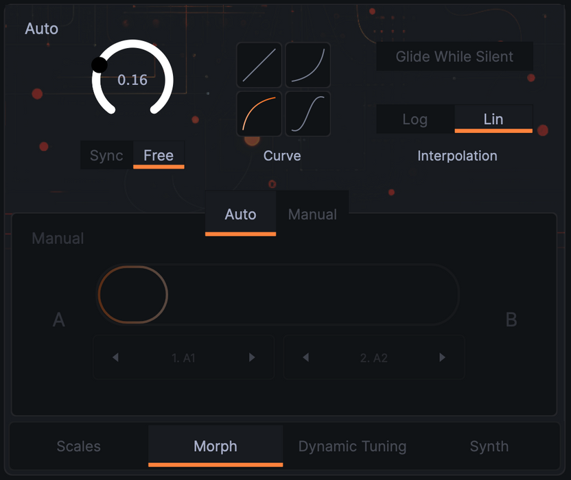 InfiniteOne Infinitone 2