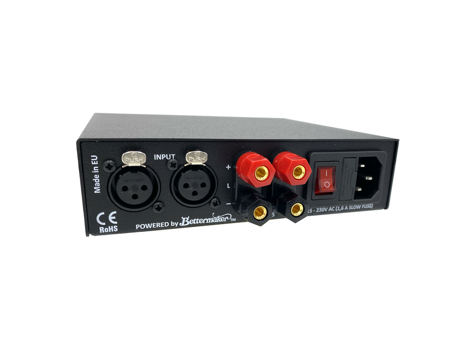 AURATONE A2-30 Amplificatore