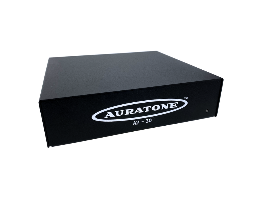 AURATONE A2-30 Amplificatore