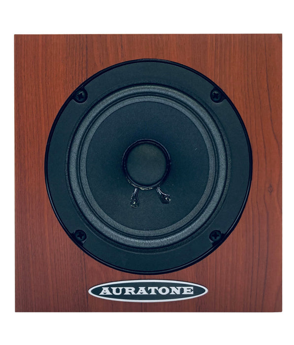 AURATONE 5C Passive Super Sound Cube Classic Singola