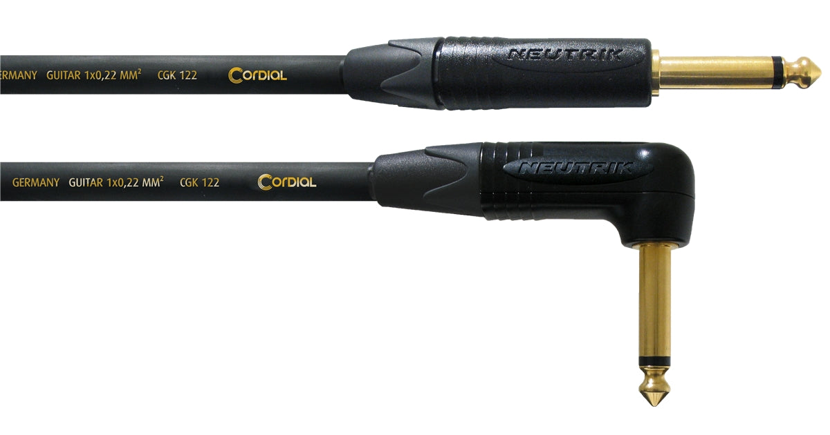 Cordial CSI 3 PR-GOLD