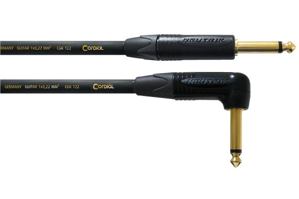 Cordial CSI 3 PR-GOLD