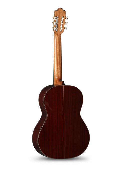 Alhambra 7C + gig bag